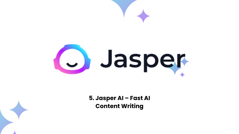 Top Blogging Tools for Content Creaters in 2025