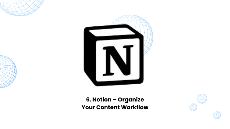 Top Blogging Tools for Content Creaters in 2025