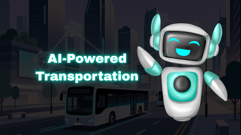 10 Mind-Blowing Ways Artificial Intelligence Is Transforming Everyday Life