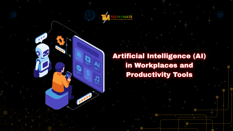 10 Mind-Blowing Ways Artificial Intelligence Is Transforming Everyday Life