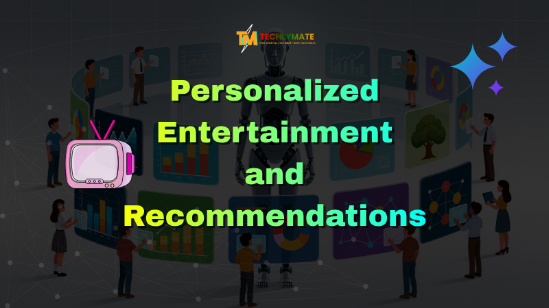 10 Mind-Blowing Ways Artificial Intelligence Is Transforming Everyday Life