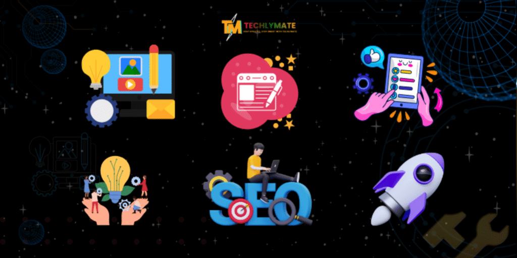 Top 10 Blogging Tools for Content Creators in 2025