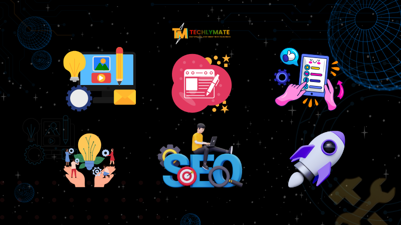 Top 10 Blogging Tools Every Content Creator Must Use in 2025