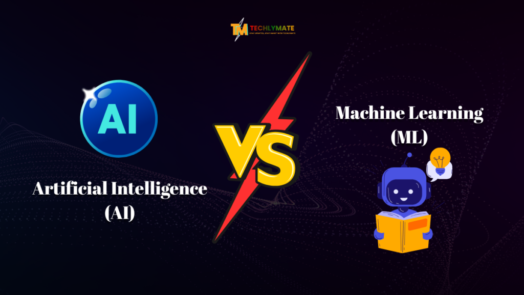 AI vs Machine Learning in 2026: What You Must Know Before Learning Tech