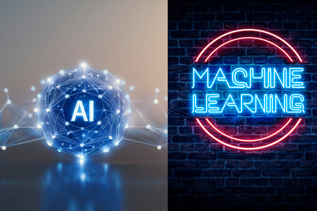 AI vs Machine Learning in 2026: Complete Beginner Guide to Choose the Right Tech Skill