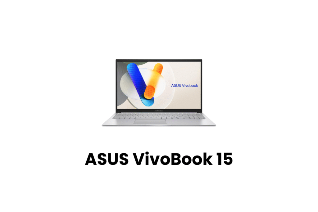 Best Budget Laptops for Students Under 40000 (2025 Guide)