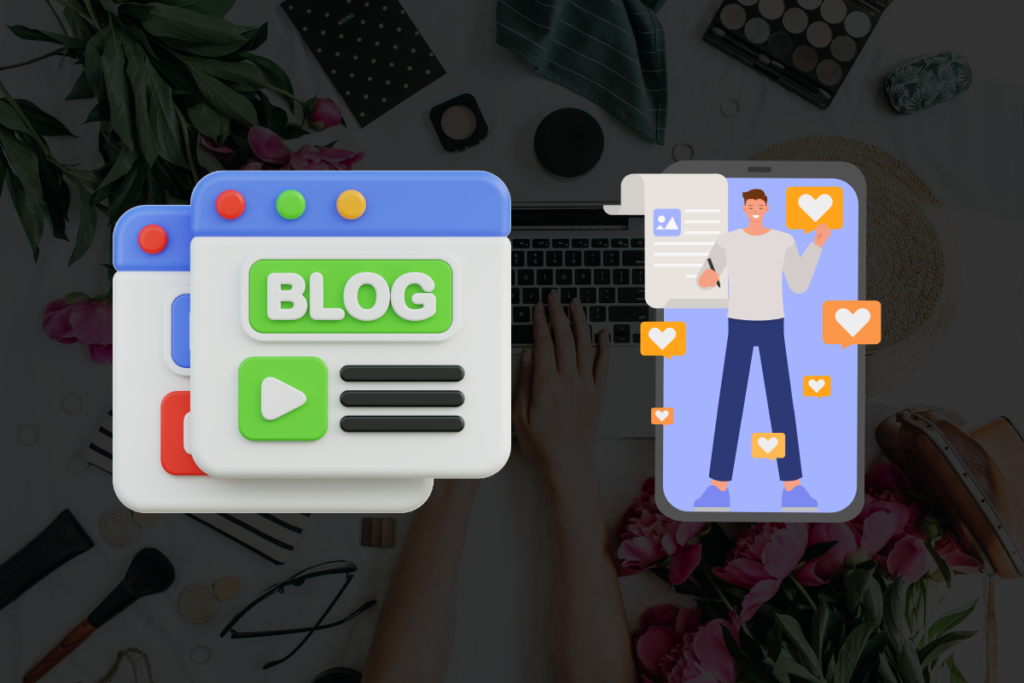 How to Start a Blog With No Money