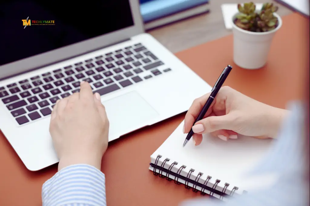 content writing for beginners step by step