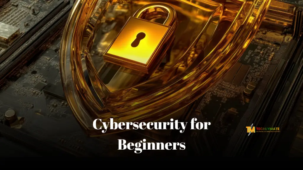 Cybersecurity for Beginners: The Shocking Risks You Ignore Every Day
