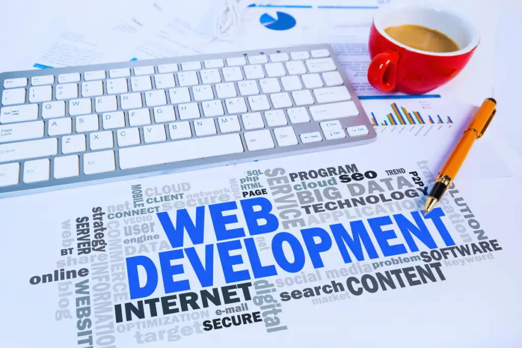 From Zero to Job-Ready: How to Become a Web Developer in 2026 Step by Step