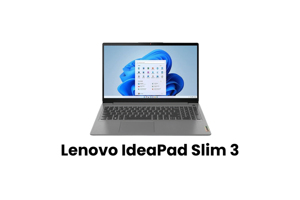 Best Budget Laptops for Students Under 40000 (2025 Guide)