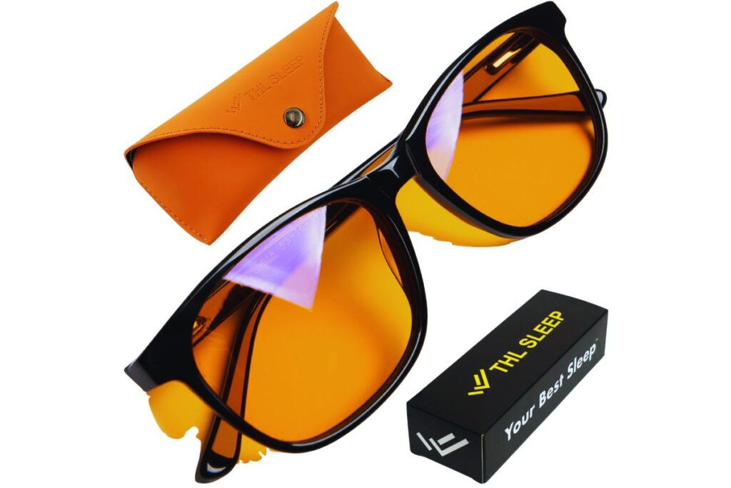 Blue Light Blocking Glasses