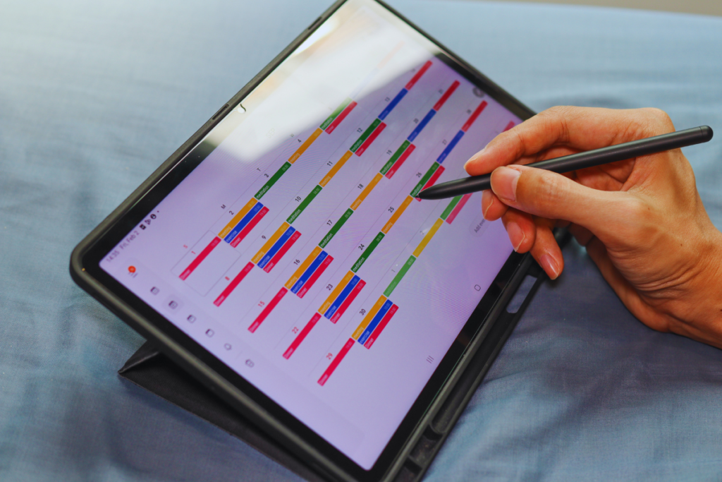 Why Everyone Is Switching to a Digital Planner in 2026 (Smarter Planning Starts Now)