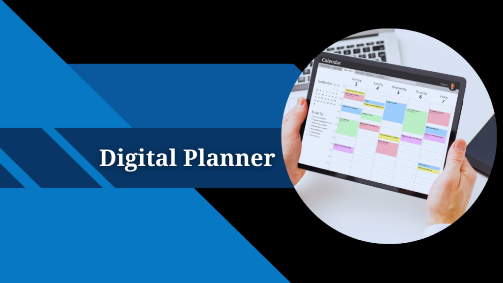 Why Everyone Is Switching to a Digital Planner in 2026 (And You Should Too)