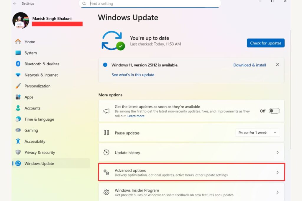 Microsoft windows 11 Emergency Update: Fixes, Risks & Install Guide