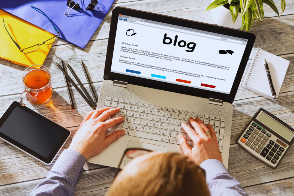 From Idea to Income: Smart Blogging Roadmap for Beginners in 2026