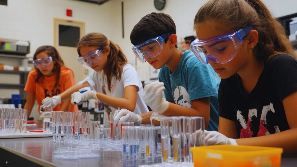 30 Interesting Science Facts for Students in 2026