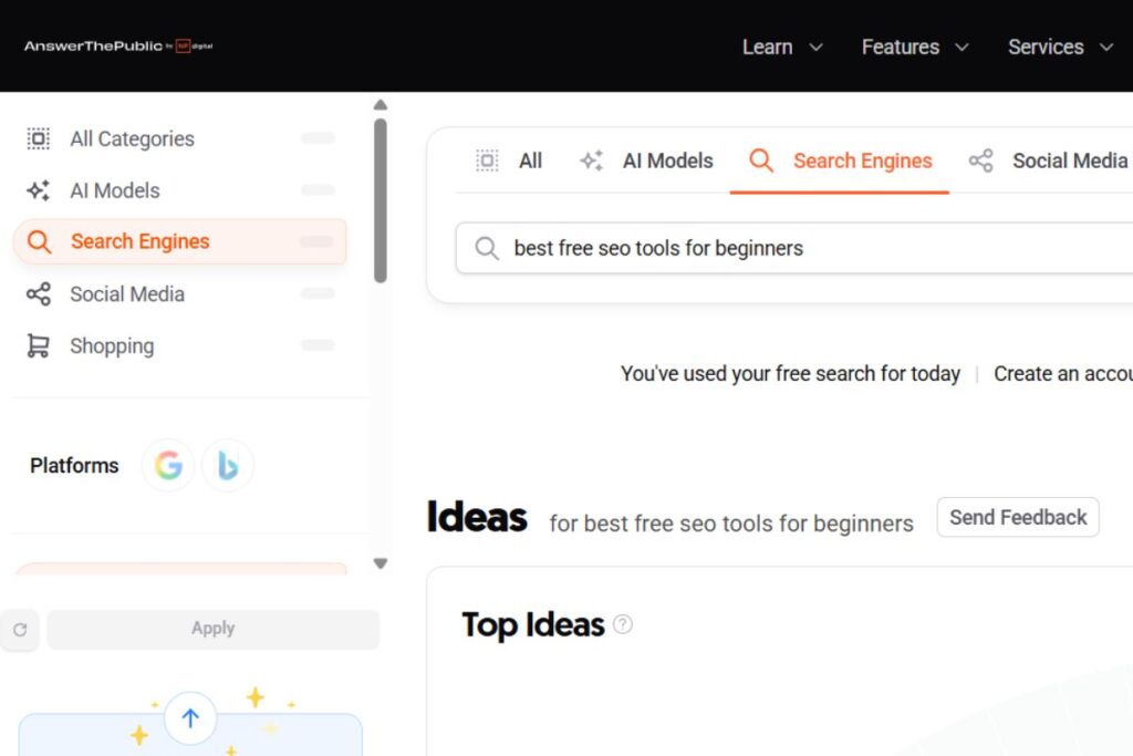 9 Best Free SEO Tools for Beginners (2026 Guide)