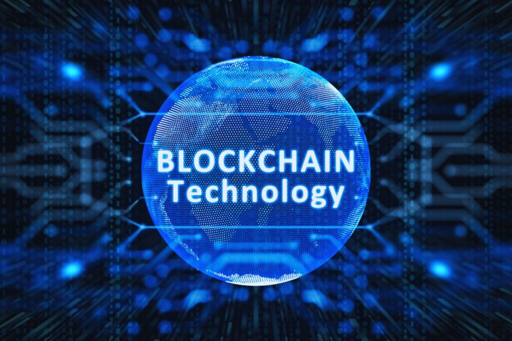 Blockchain Technology