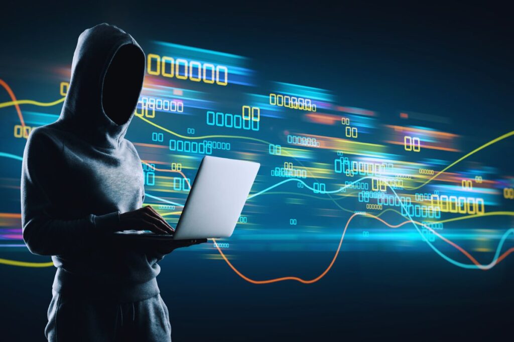 Cybersecurity & Ethical Hacking