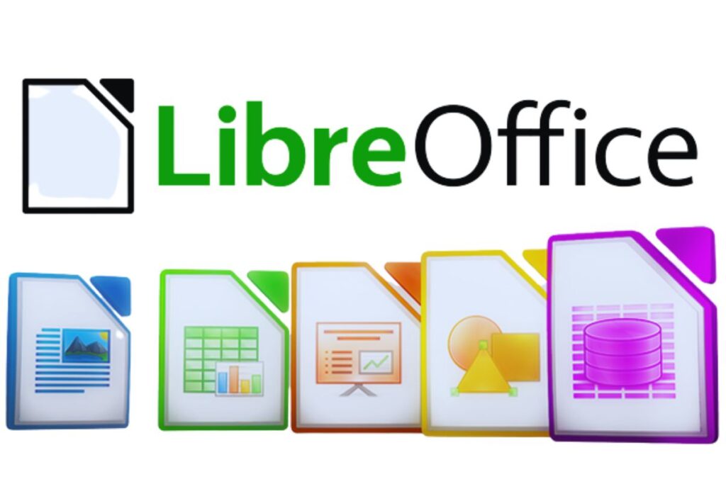 LibreOffice