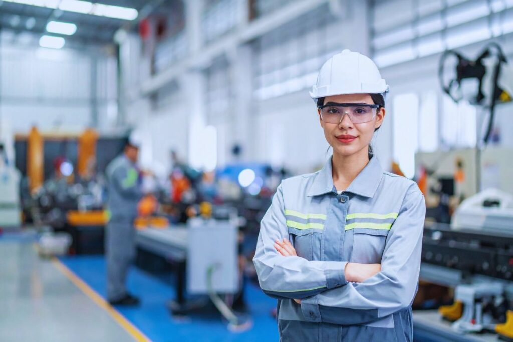 Machine Learning Engineer