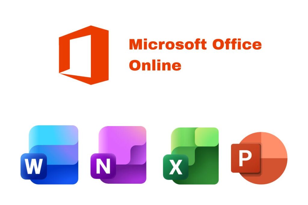 Microsoft Office Online