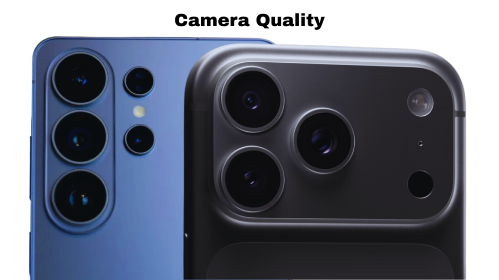 iPhone vs Samsung: 7 Powerful Differences You Must Know Before Buying (2026 Guide)