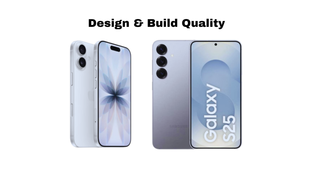 iPhone vs Samsung: 7 Powerful Differences You Must Know Before Buying (2026 Guide)