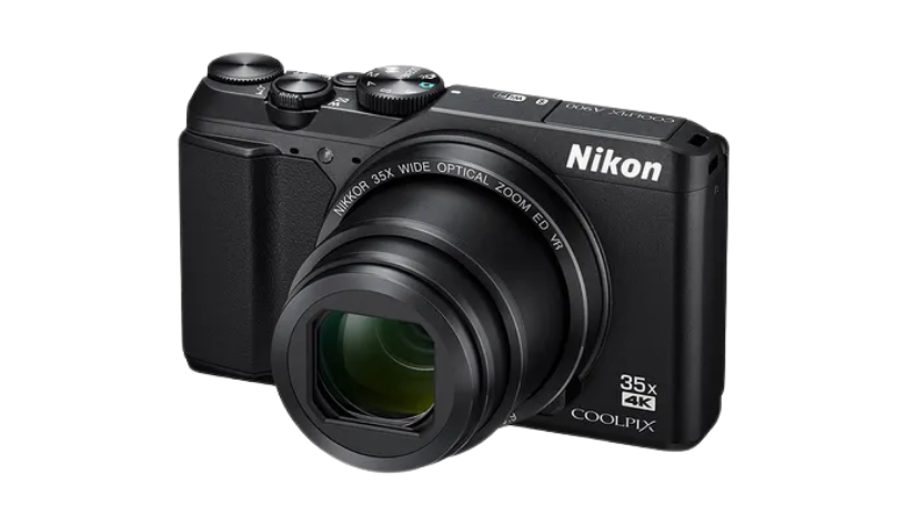 Digital Camera