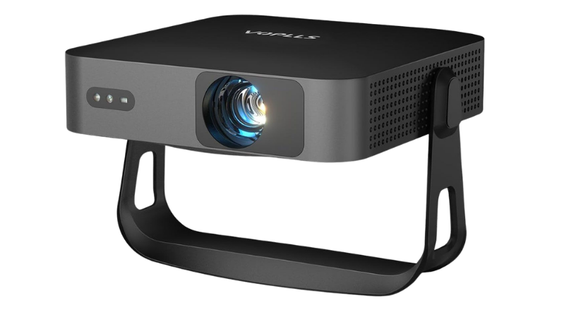 Portable mini projector