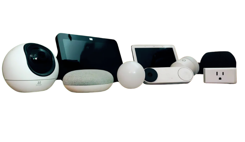 Smart Home Devices