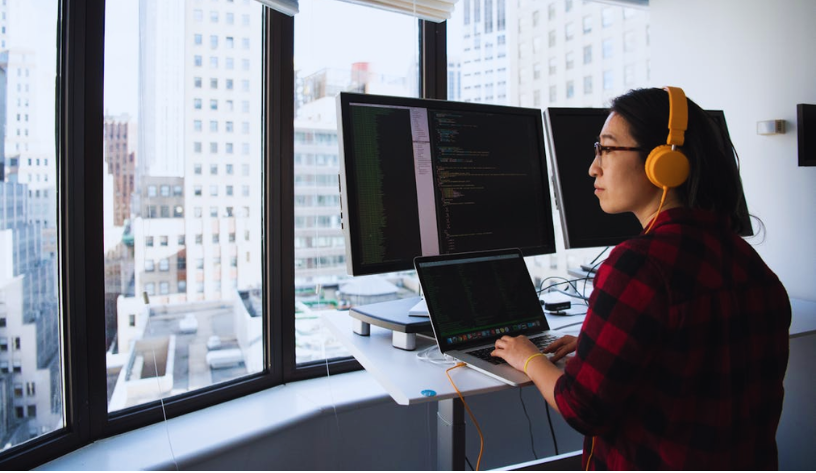Cloud Computing Engineer