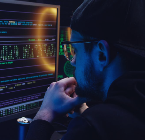 Cybersecurity Specialist