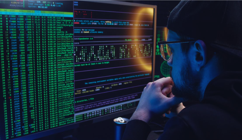 Cybersecurity Specialist