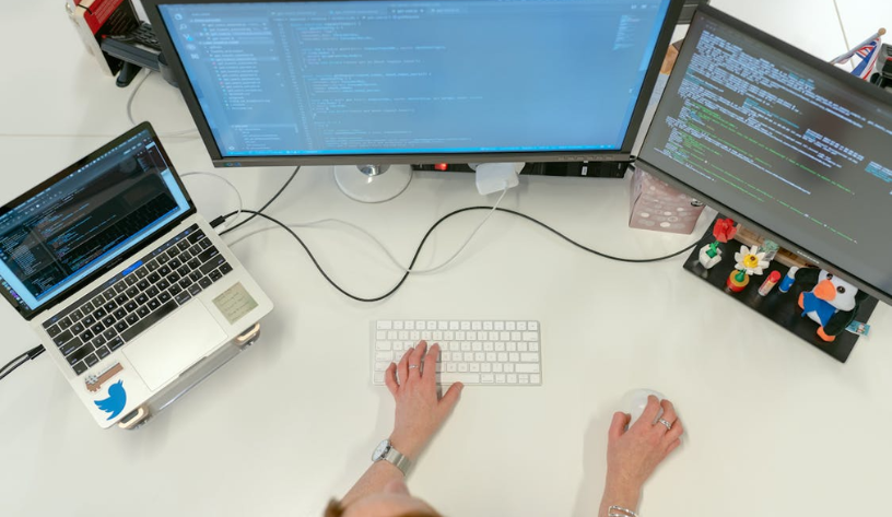 DevOps Engineer