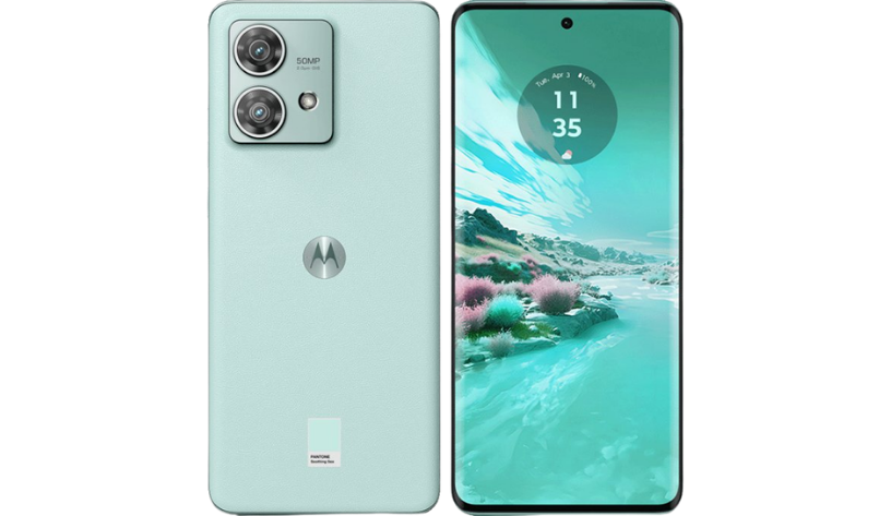 Motorola Edge 40 Neo