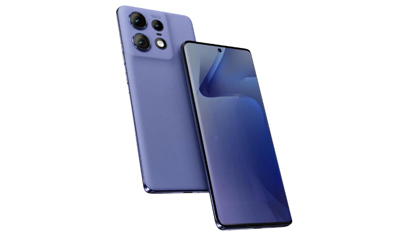 Motorola Edge 50 Pro