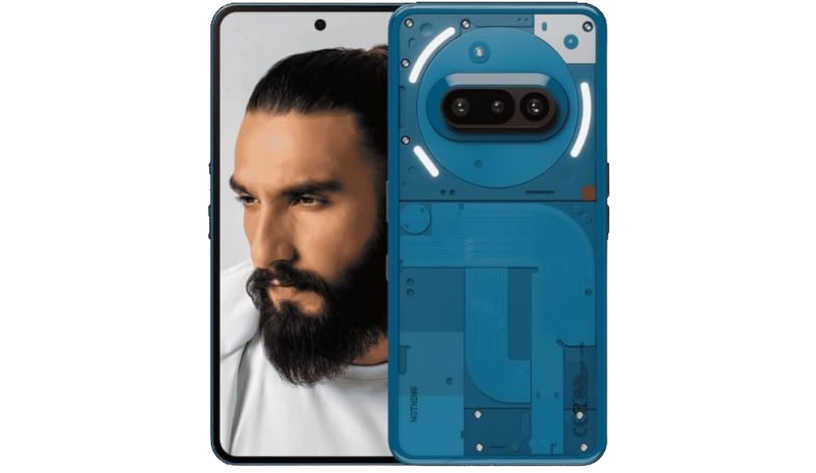 Nothing Phone (3a) 5G
