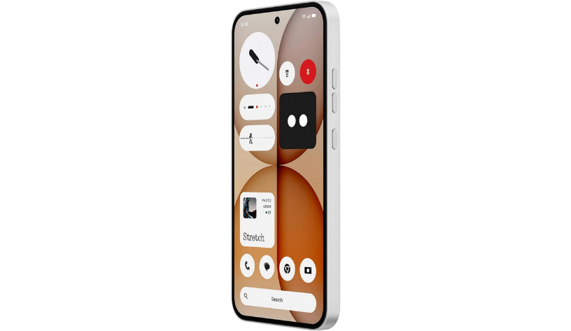 Nothing Phone 4a