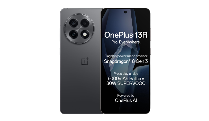 OnePlus 13R