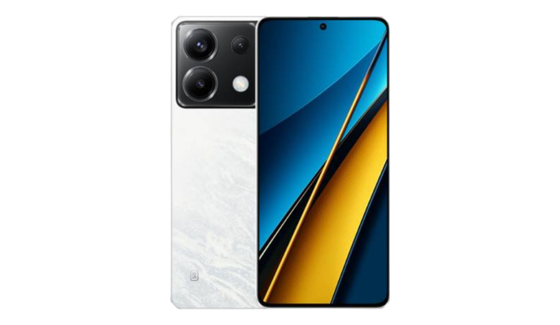 Poco X6 5G