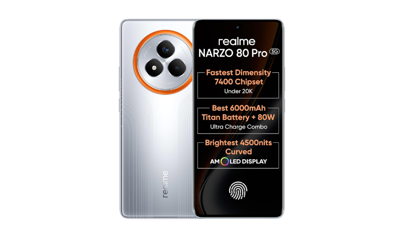Top 10 Best Smartphones Under ₹25,000 (2026) – Don’t Buy Before Seeing This List!