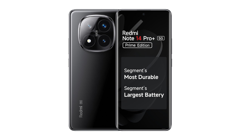 Redmi Note 14 Pro+ 5G