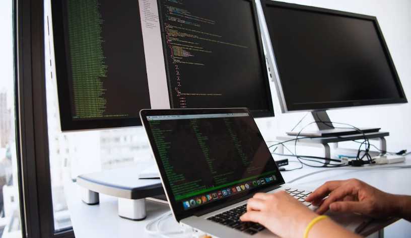 Software Developer