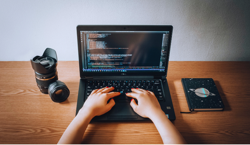 lockchain Developer