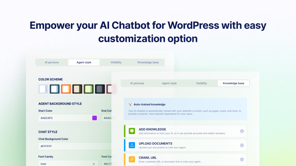 AI Engine — Best for adding AI to WordPress