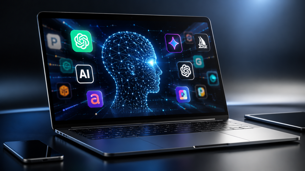 How to Use AI Tools to Speed Up WordPress SEO