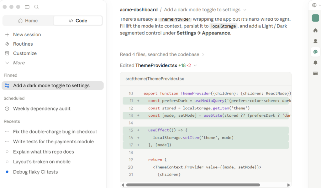 Claude Code — Best for Large WordPress Codebases