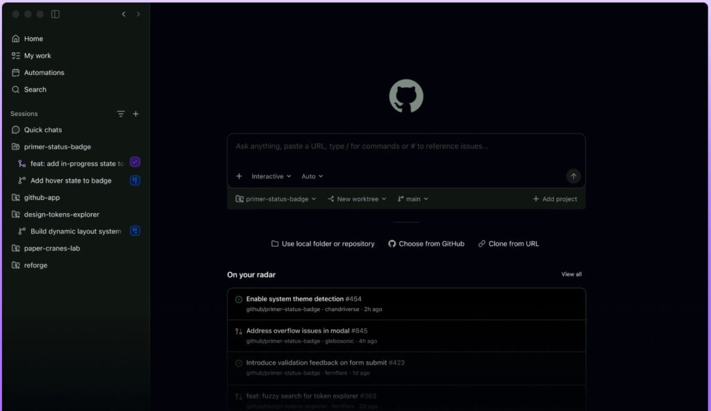GitHub Copilot — Best Overall AI Coding Assistant for VS Code